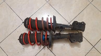 Set ammortizzatori anteriori ALFA ROMEO MITO