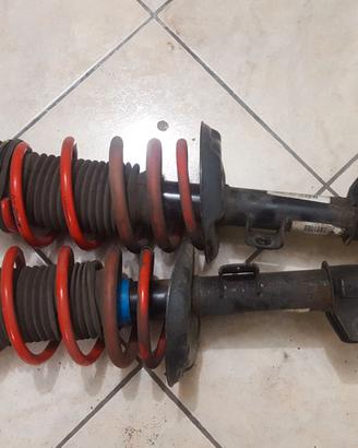 Set ammortizzatori anteriori ALFA ROMEO MITO