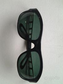 occhiali da sole uomo Diesel stile "Elvis"