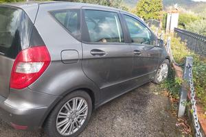 Mercedes classe A 180CDI anno 2010