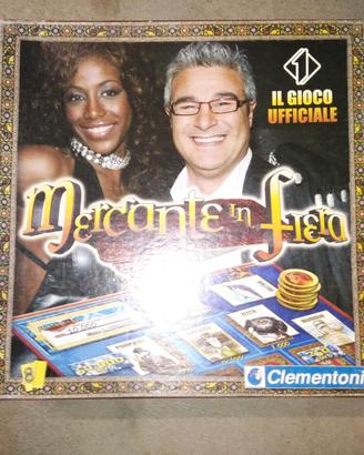 mercante in fiera