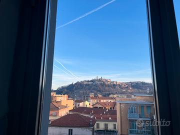 Mondovì (CN) appartamento panoramico