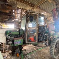 Irroratrice Canducci