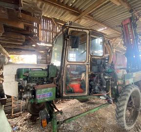 Irroratrice Canducci