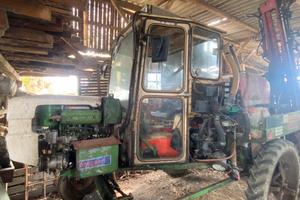 Irroratrice Canducci