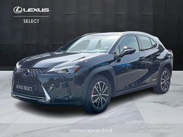 Lexus UX Hybrid Executive 2WD MY22