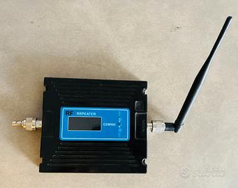 Ripetitore del segnale del telefono cellulare GSM 