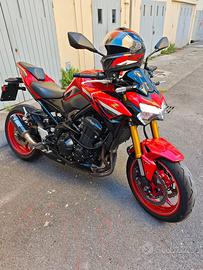 Kawasaki Z 900 - 2022