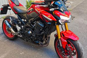 Kawasaki Z 900 - 2022