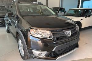 Dacia Sandero Stepway 0.9 TCe 12V 90 CV Start&Stop