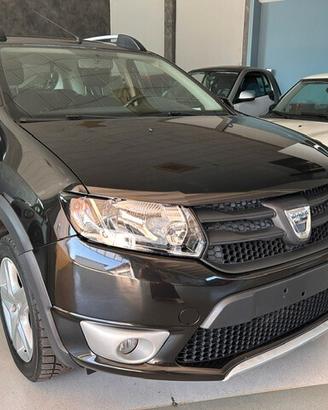 Dacia Sandero Stepway 0.9 TCe 12V 90 CV Start&Stop