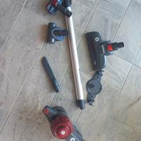 Scopa elettrica Hoover