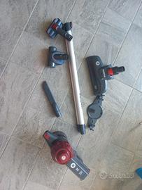 Scopa elettrica Hoover