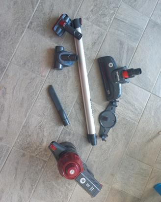 Scopa elettrica Hoover