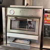 Barbecue professionale