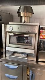 Barbecue professionale