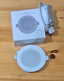 2 Faretti LED 10w 4000K