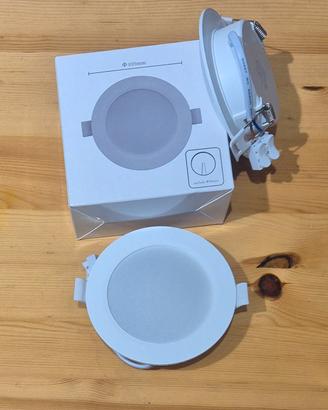 2 Faretti LED 10w 4000K