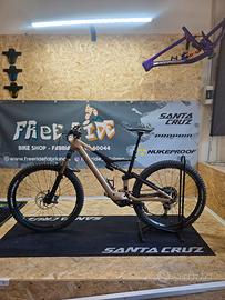 Orbea Rise h10 