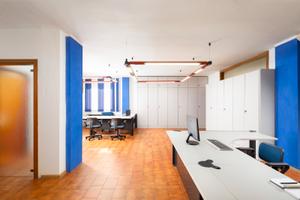 Ufficio a Pergine Valsugana