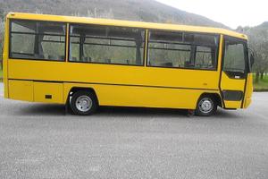 SCUOLABUS 42posti(12mesi di GARANZIA)IVECO 70.14