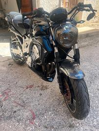 YAMAHA FZ6