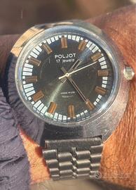 Orologio Polijot