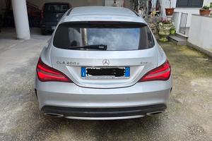 Mercedes CLA