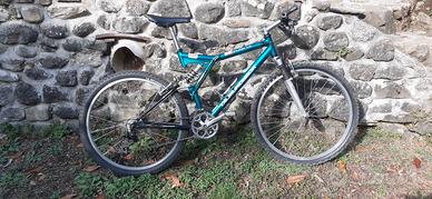 Bicicletta MTB vintage DIAMONDBACK V-LINK 1.1