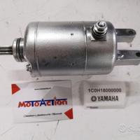 Motorino Avviamento Yamaha XC VERSITY 300 04 06