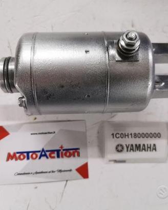 Motorino Avviamento Yamaha XC VERSITY 300 04 06