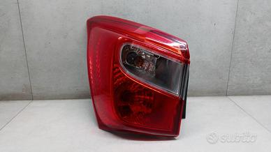 FARO POSTERIORE ESTERNO SINISTRO SUZUKI SX4 2013> 