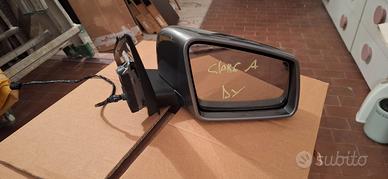 specchietto Mercedes classe a 