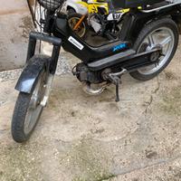 Piaggio sì modello - 1983