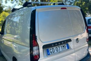 Volkswagen Caddy Van