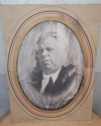 Ritratto antico 