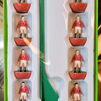Ungheria 1938 / Magyarorszāg 1938 Team Subbuteo HW