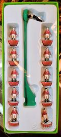 Ungheria 1938 / Magyarorszāg 1938 Team Subbuteo HW