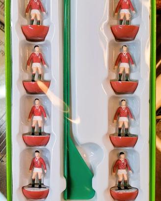 Ungheria 1938 / Magyarorszāg 1938 Team Subbuteo HW