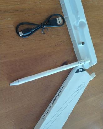 penna ottica per tablet