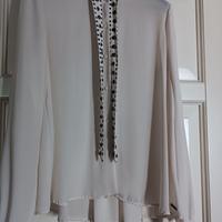 camicia firmata pepe jeans 