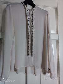 camicia firmata pepe jeans 