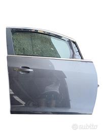PORTIERA ANTERIORE DESTRA OPEL Astra J S. Wagon (1