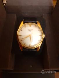 Bulova oro 
