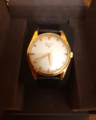 Bulova oro 