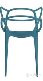 Tavolo e sedie design 