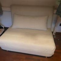 Poltrona Letto