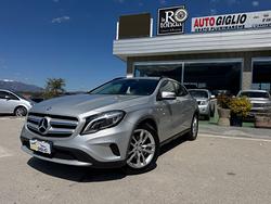 Mercedes-benz GLA 220 CDI Automatic 4Matic Sport