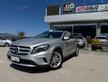Mercedes-benz GLA 220 CDI Automatic 4Matic Sport