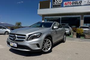Mercedes-benz GLA 220 CDI Automatic 4Matic Sport